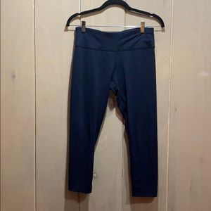 90 Degree By Reflex Crop Leggings